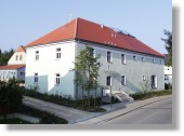 Dorfzentrum Kotterhof Böhmfeld