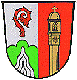 Wappen von Böhmfeld