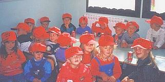 Kindergarten Vukanovici