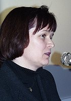 Dipl. Haushaltskonomin (Univ.) Susanne Gelbmann
