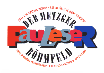 zur Website von Pauleser "DER METZGER"